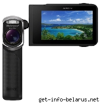 Sony ����������� GW55VE - Full HD ����������������� �����������
